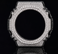 Bust down GA-2100 BEZEL